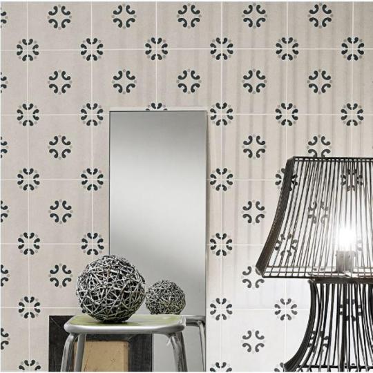 siva cierna maly vzor gres cementovy dlazdica podlahova dlazdica cementine fioranese obyvaci kupelna sprcha vonkajsky vnutorny mrazu odolne taliansky kvalitny.jpg